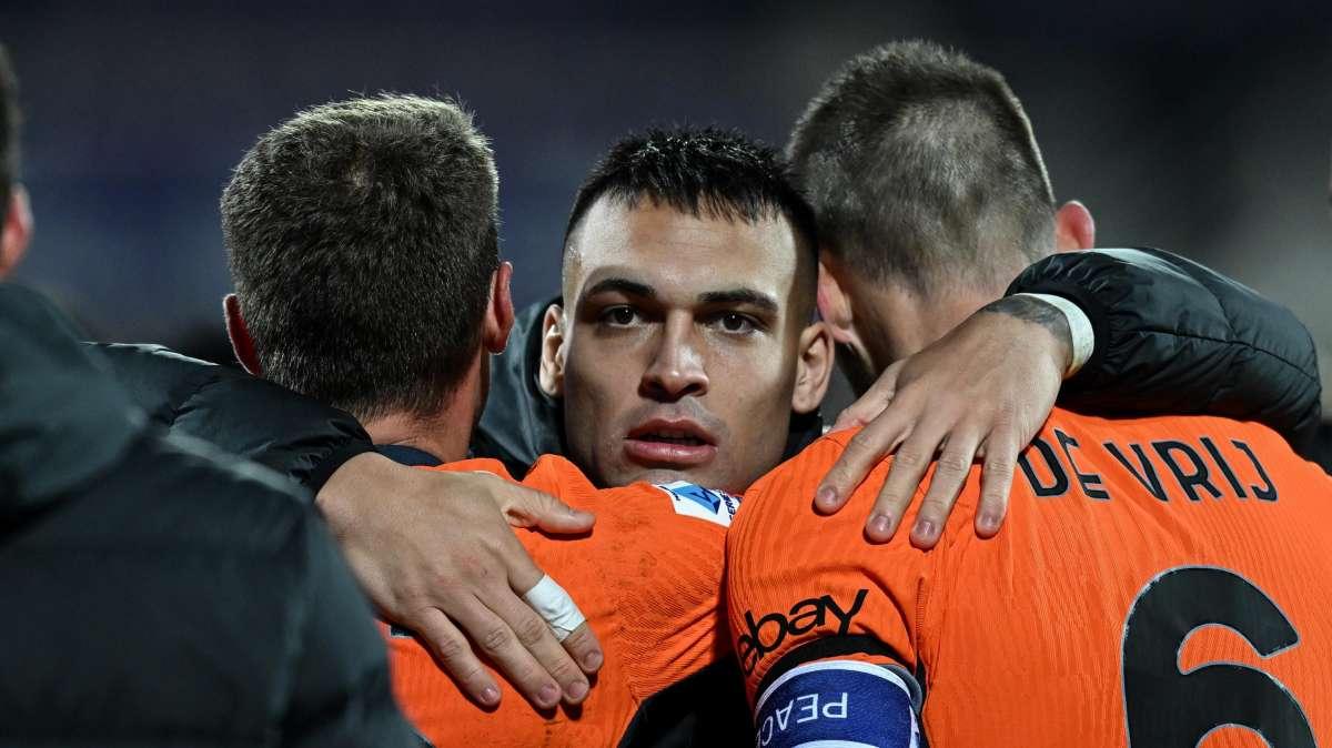Inter, dov'è il rinnovo di Lautaro? Fissato un nuovo incontro con l'agente Camano