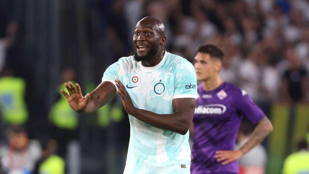 Gazzetta - Inter, intesa col Chelsea per Lukaku. Ma ora l'agente del giocatore prende tempo