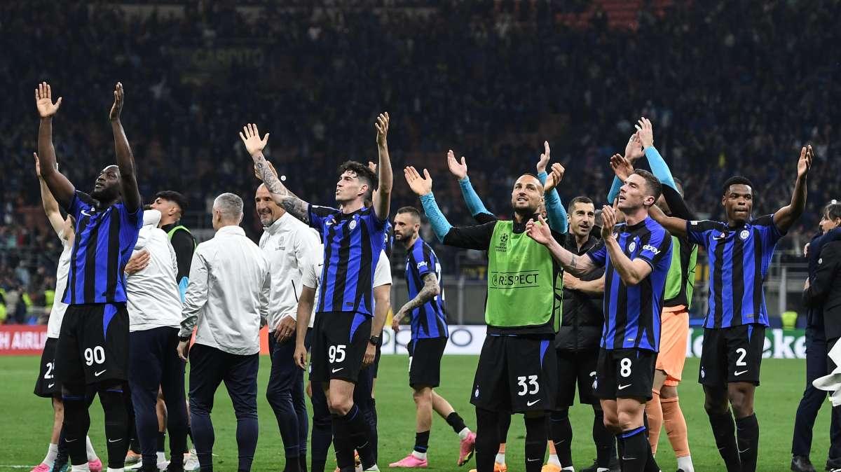 Man. City-Inter, i nerazzurri arriveranno in Turchia con un giorno d'anticipo: i dettagli