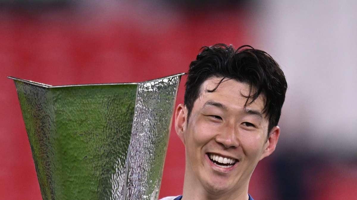 Son, ecco l'addio al Tottenham: giocherà in MLS per una cifra record