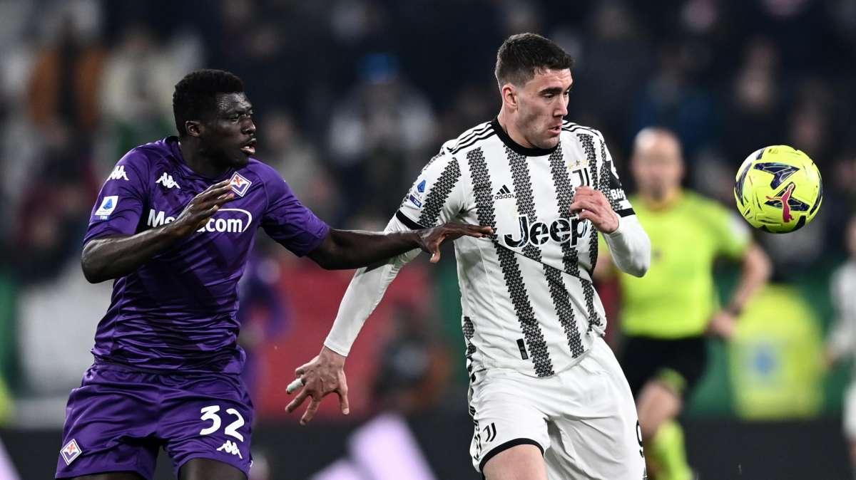 Serie A, la classifica aggiornata: altra vittoria per la Juve, l'Inter resta in seconda posizione