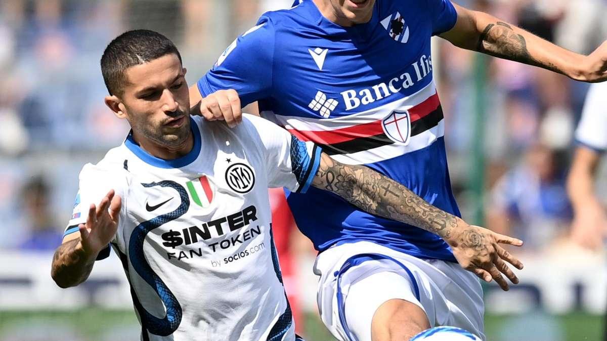Sensi, futuro a Genova anche dopo giugno? Il Secolo XIX: "Se ne riparlerà"