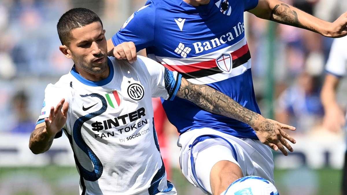 TOP NEWS ore 24 - I dettagli dell'home kit 22/23. La Sampdoria punta Sensi