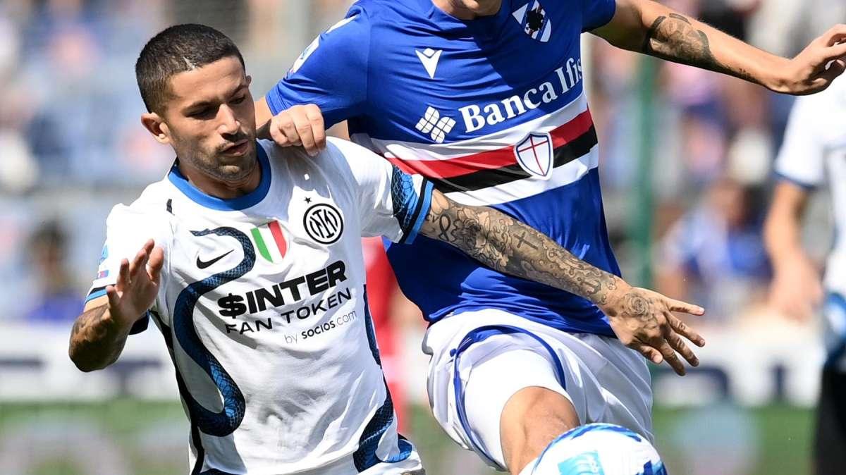 La Samp pronta ad accogliere Sensi: test fisici già a Coverciano?