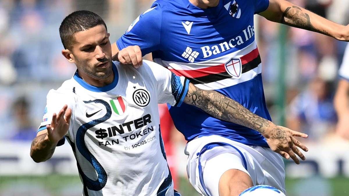 Fumata bianca per Sensi alla Samp. La Gazzetta: "Oggi le visite a Genova"