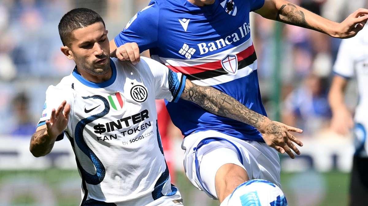 Sensi-Samp, la Gazzetta precisa: "Stefano resta tentato dai blucerchiati"