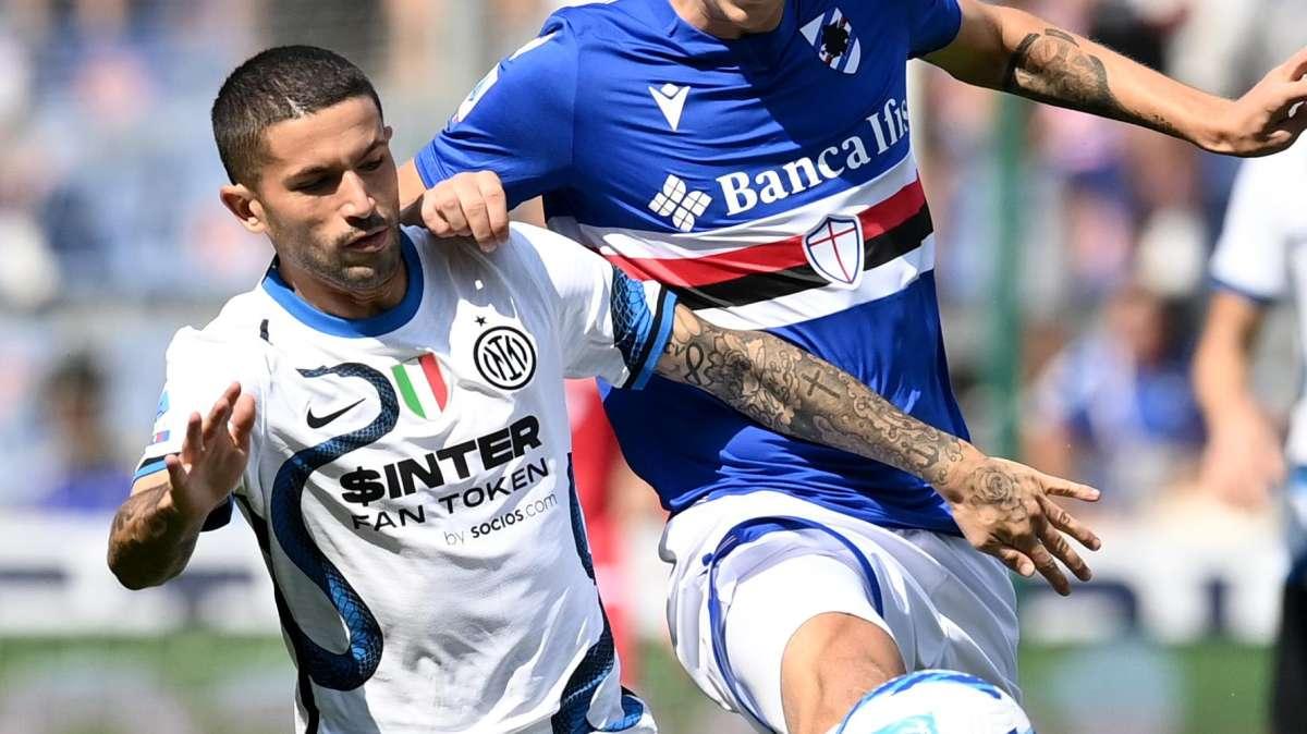 Sensi fa un ultimo regalo all'Inter: Empoli battuto in 120', nerazzurri ai quarti di Coppa Italia