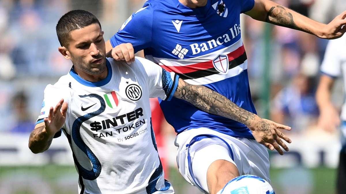 L'arrivederci di Sensi: "L'Inter è un urlo di gioia che ti rimane in testa. A presto"