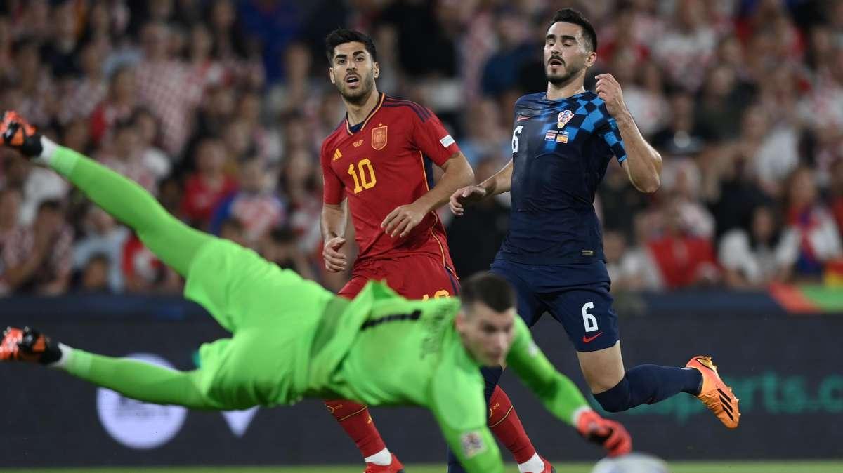 Gazzetta - Inter, Asensio è il nome giusto per l'attacco. Sei motivi, dai dribbling ai 10 gol
