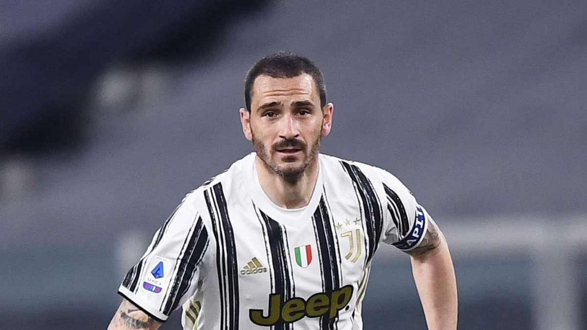 Bonucci: "Vedere gli altri vincere non è stato bello. Partiremo ancora più carichi"