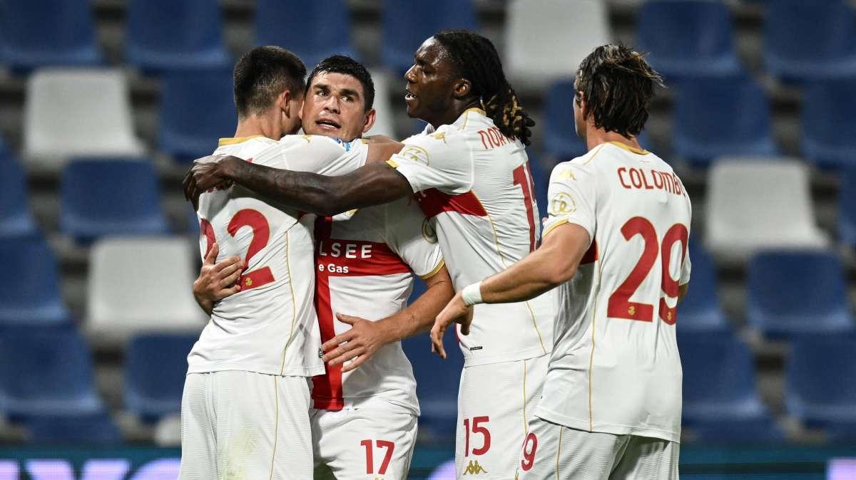 Genoa-Cagliari, due osservati speciali per la fascia destra dell'Inter