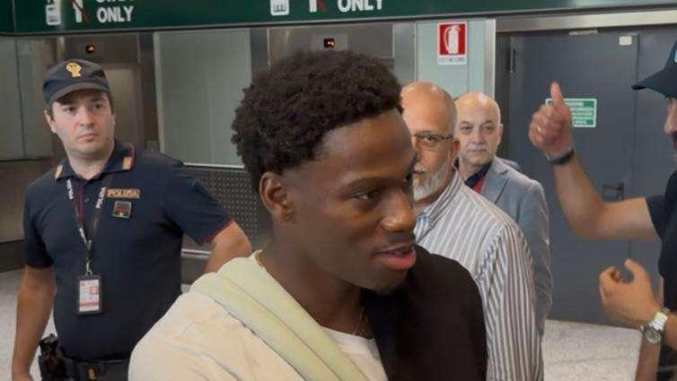 David: "Inter e Napoli? Vi dico perché ho scelto la Juve, anche qui posso fare 25 gol"