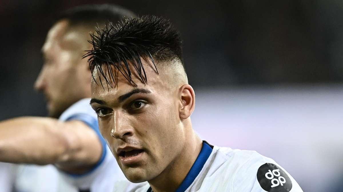 PAGELLE - Altro che sacrificabile. Lautaro non è brasiliano però, che gol che fa