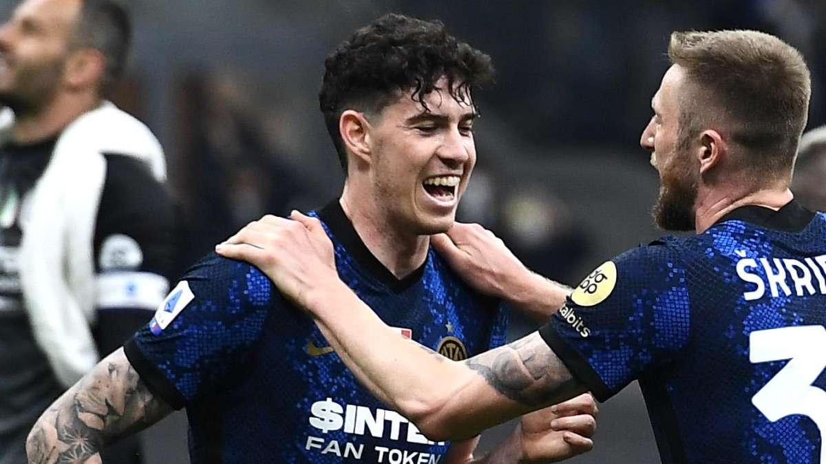 Bastoni: "Abbiamo lottato come gladiatori. Ora pronti alla prossima battaglia"