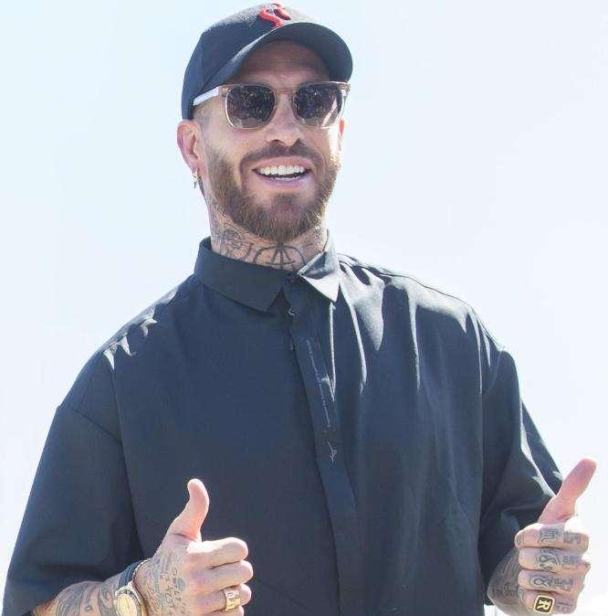 Sergio Ramos torna al Siviglia: "Lo dovevo a mio padre e a Puerta"