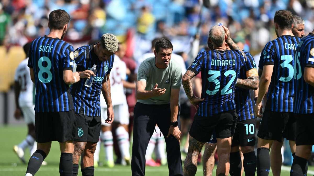 Inter, che inversione di tendenza: già spesi 70mln. Ora via alle cessioni