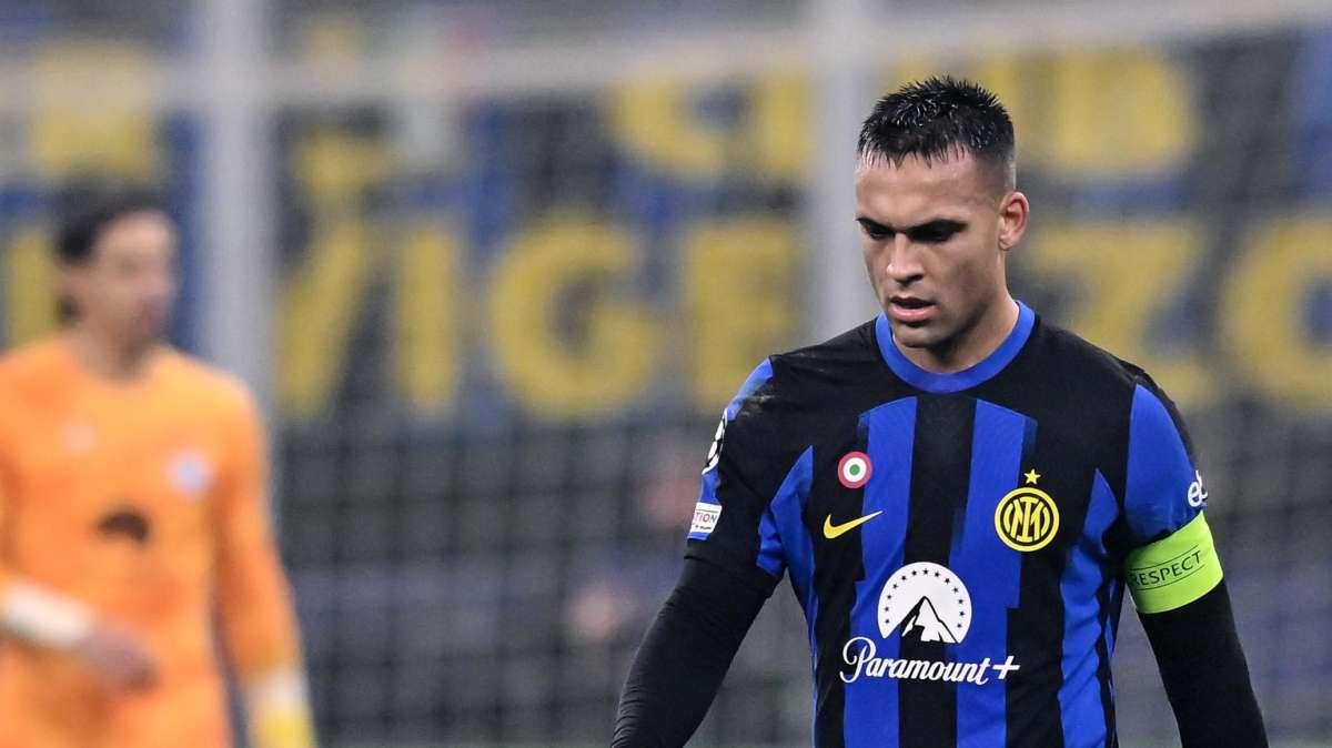 Ag. Lautaro sul rinnovo: "Parliamo ogni giorno con l'Inter, le cose procedono bene"