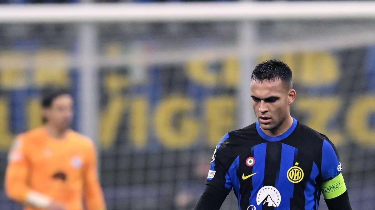 L'Inter fa il regalo di Natale ai tifosi: in arrivo il rinnovo di Lautaro. Ma non sarà l'unico