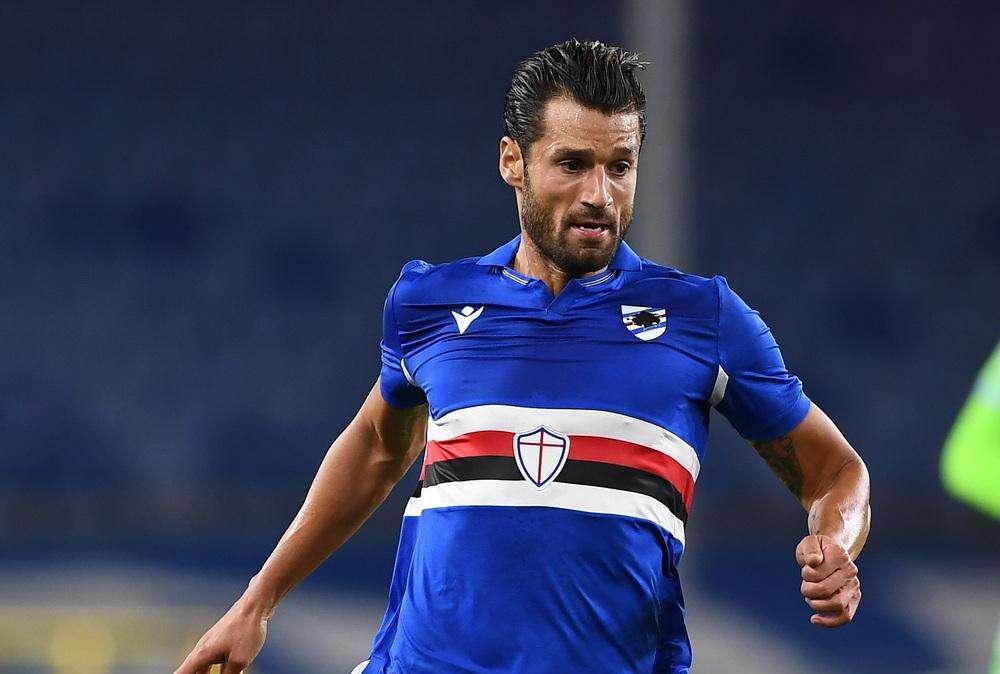 Un girone fa l'ultimo rigore contro l'Inter. A segnarlo fu l'ex Candreva