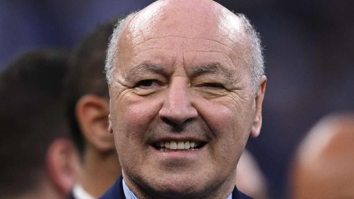 Marotta: "Inter Under 23? Vogliamo decolli, ma abbiamo carenze strutturali"