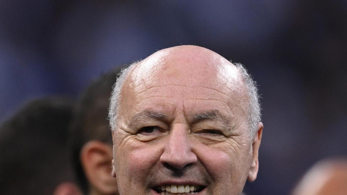 Marotta chiude Gudmundsson: "Non è un'opzione: il nostro attacco è ricco di qualità"