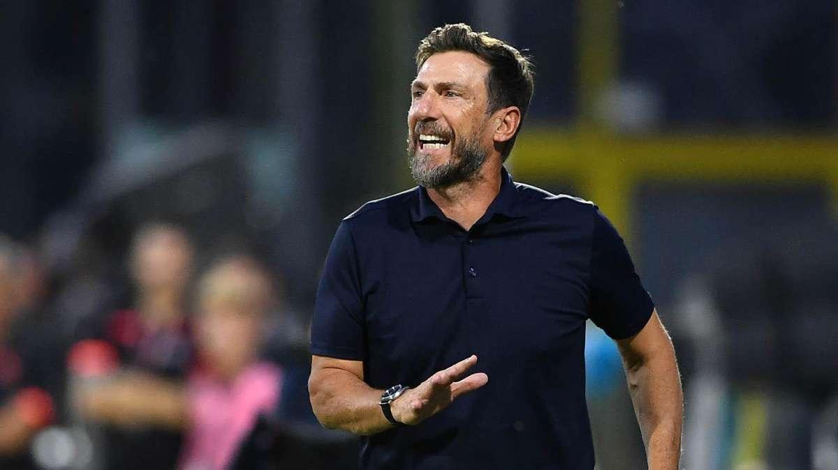 PODCAST - Di Francesco: "Tre settimane fa sembrava che l'Inter avesse già vinto"