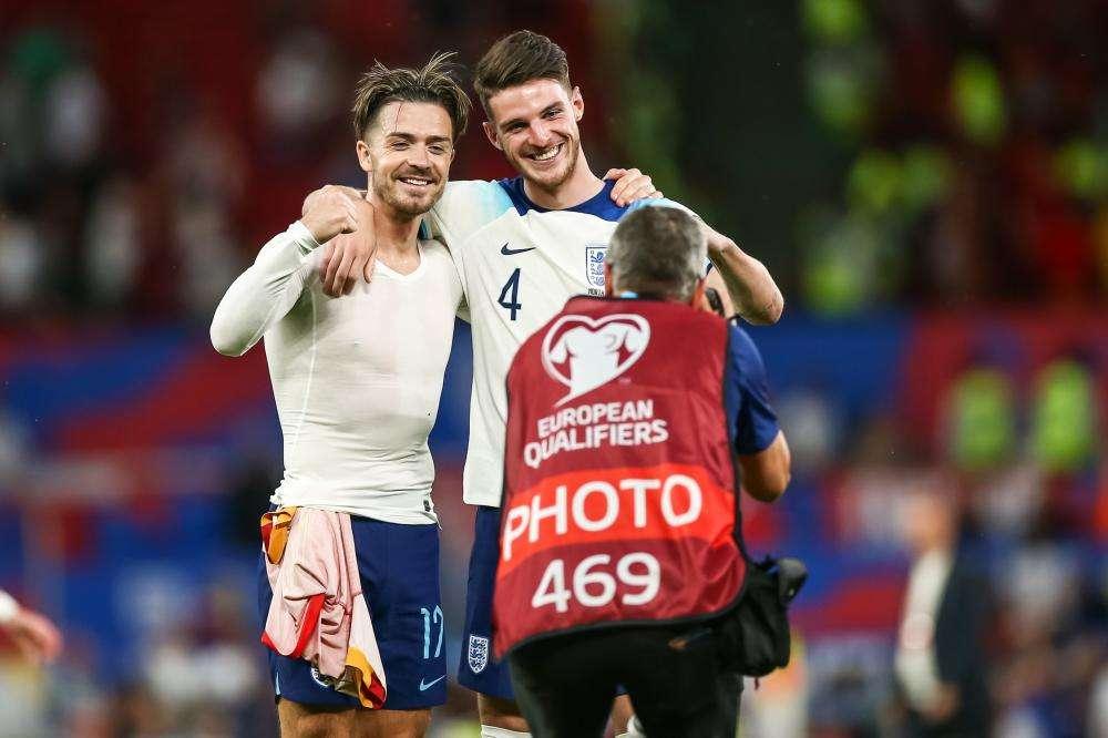 Arsenal, scatto su Declan Rice: offerta-monstre da 120mln al West Ham