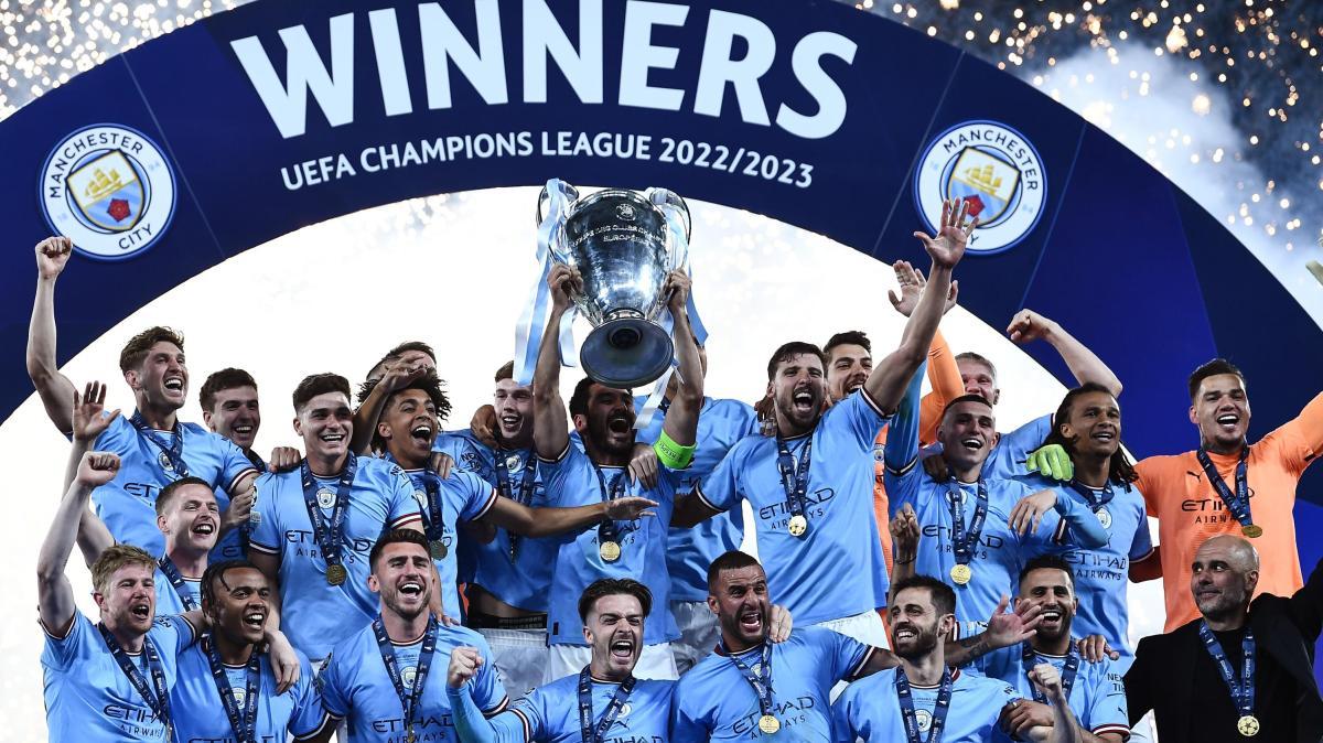 Manchester City, Al Mubarak: "Fiduciosi della nostra innocenza"