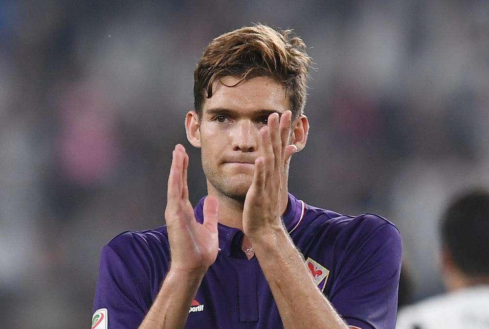 L'Inter continua a monitorare Marcos Alonso: è il preferito da sempre a sinistra