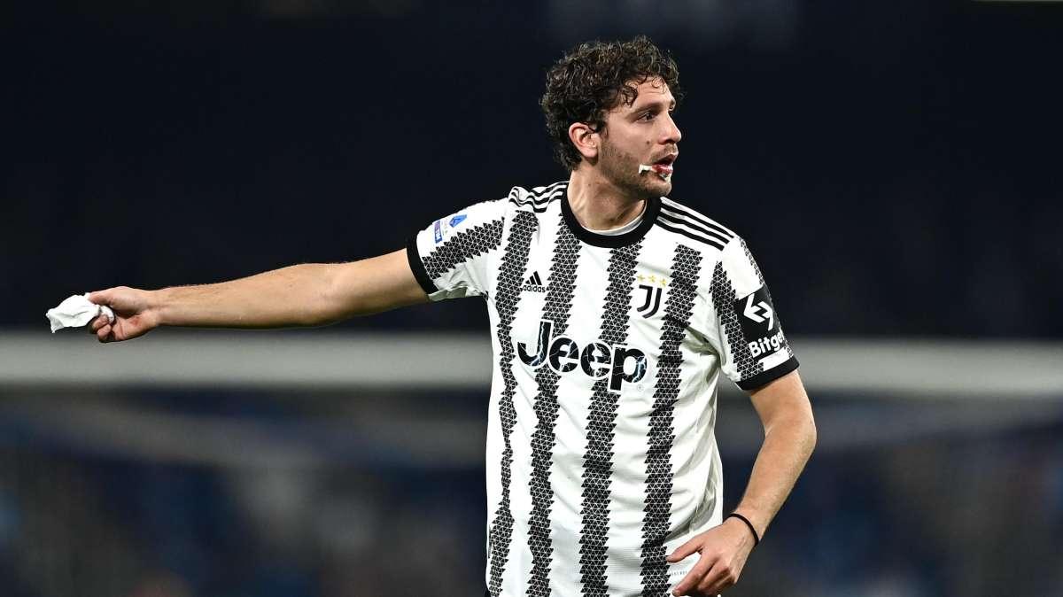 Juve, Locatelli: "Era importante vincere, ma potevamo chiuderla prima"