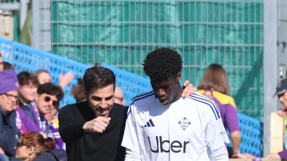 Diao travolge il Lecce: Fabregas è salvo, i salentini escono tra i fischi