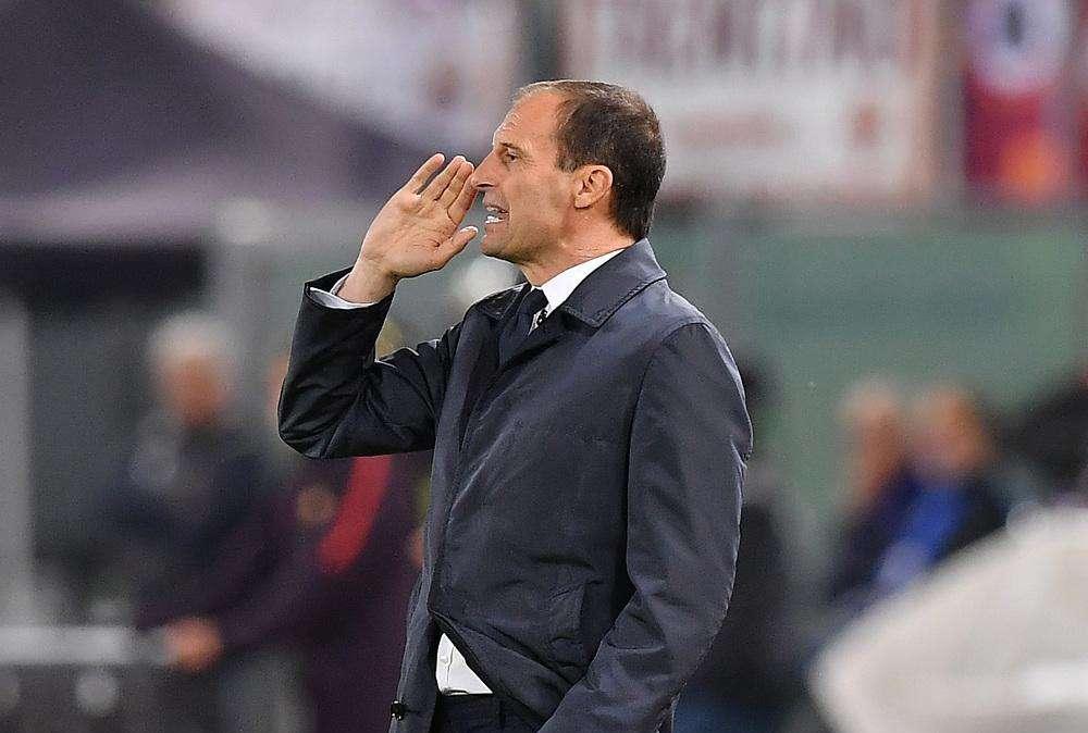 Sky Sport - Allegri sfuma: a un passo l'accordo con la Juventus