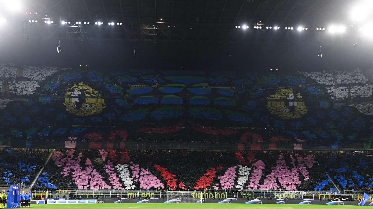Milan-Inter, numeri da record per il derby di Champions: quasi un milione di richieste