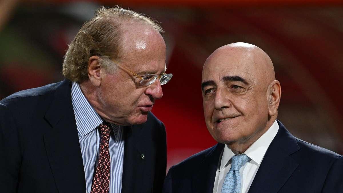 Milan, Scaroni sullo stadio: "Il capitolo San Siro non è chiuso, ma scattiamo su San Donato"