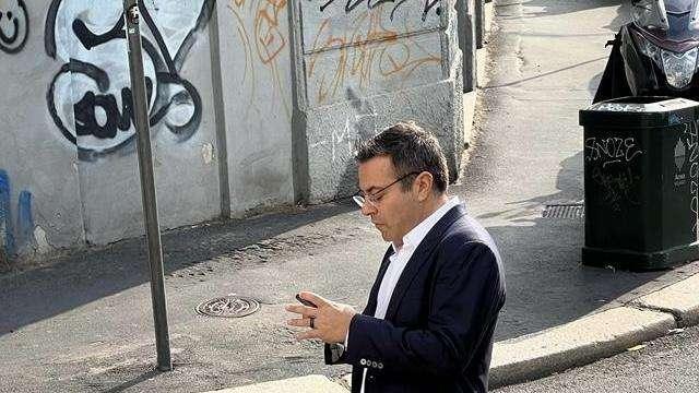 Radrizzani vuole l'Inter, i dettagli della possibile trattativa con Zhang