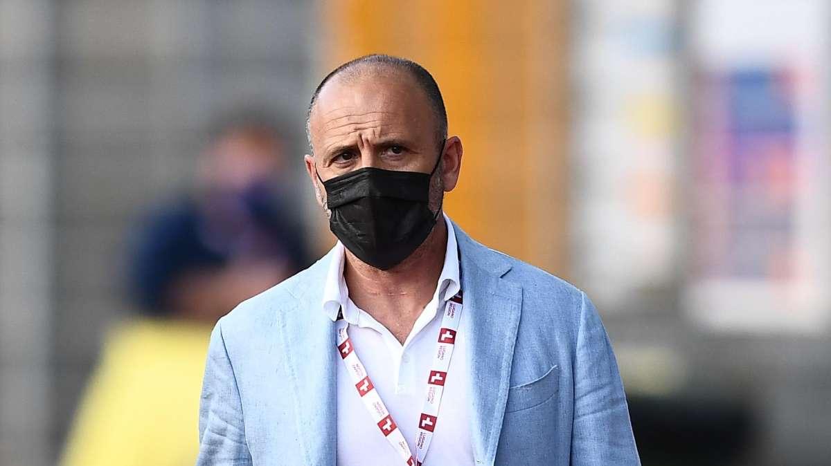 Corso a Coverciano per direttori sportivi: oggi anche Ausilio tra i docenti