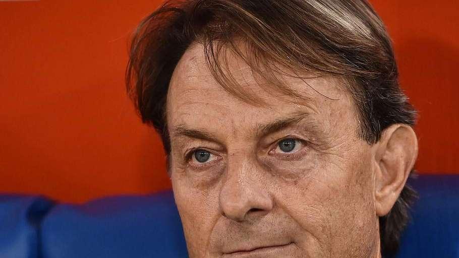 Primavera 1, De Rossi: "Con l'Inter sarà una partita ancora più difficile"