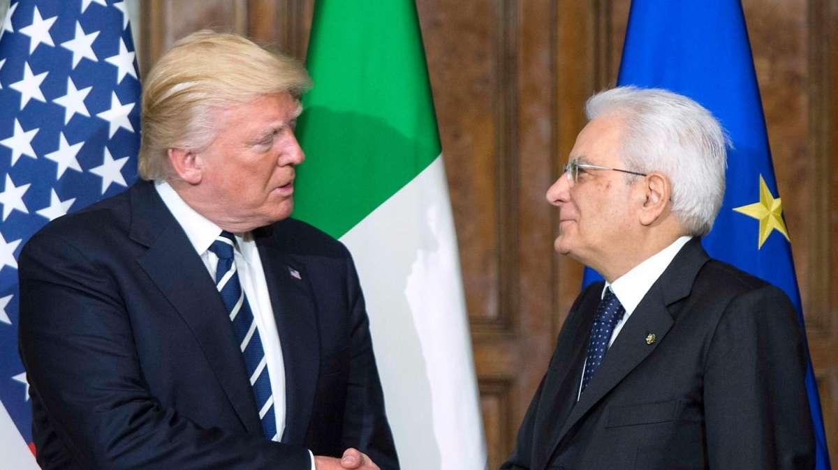 Tuttosport - Trump-Inter, solo una suggestione. Ma ha già investito nello sport