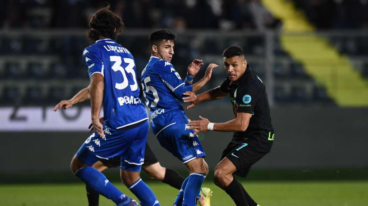 Lasarte, CT Cile: "Sanchez sta giocando un po' di più, lo vedo molto bene"