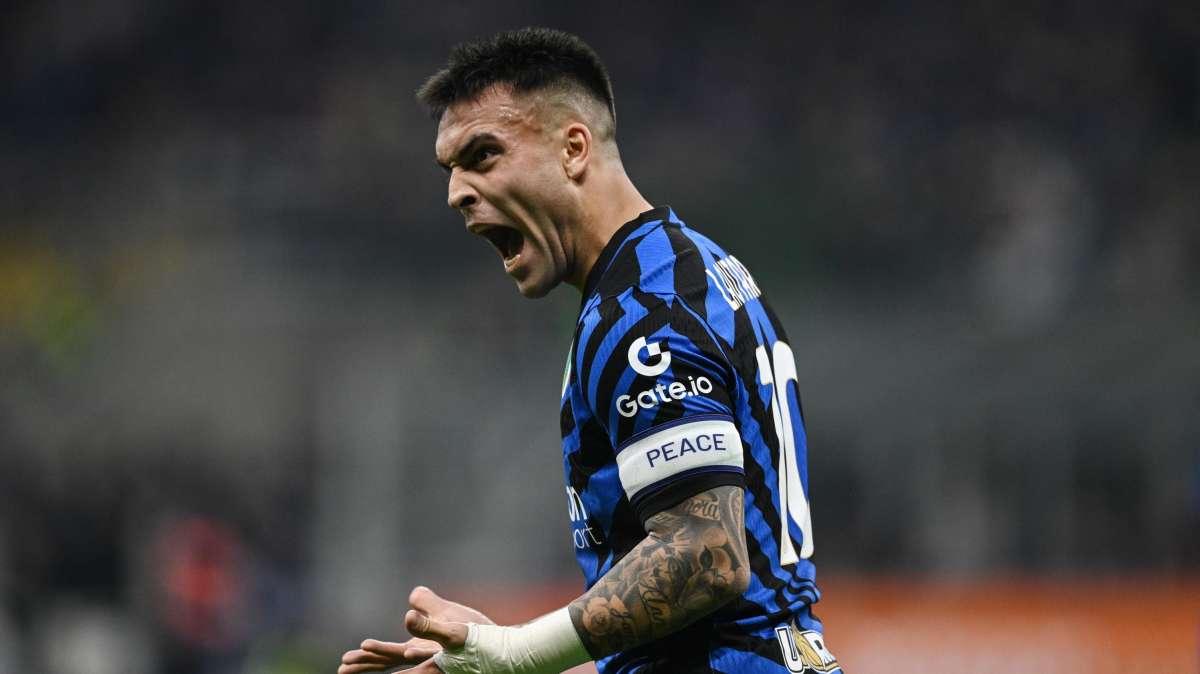 L'Inter recupera Lautaro per Parma, ahi Dumfries. Scatto per Luis Henrique? Le top news del 3 aprile