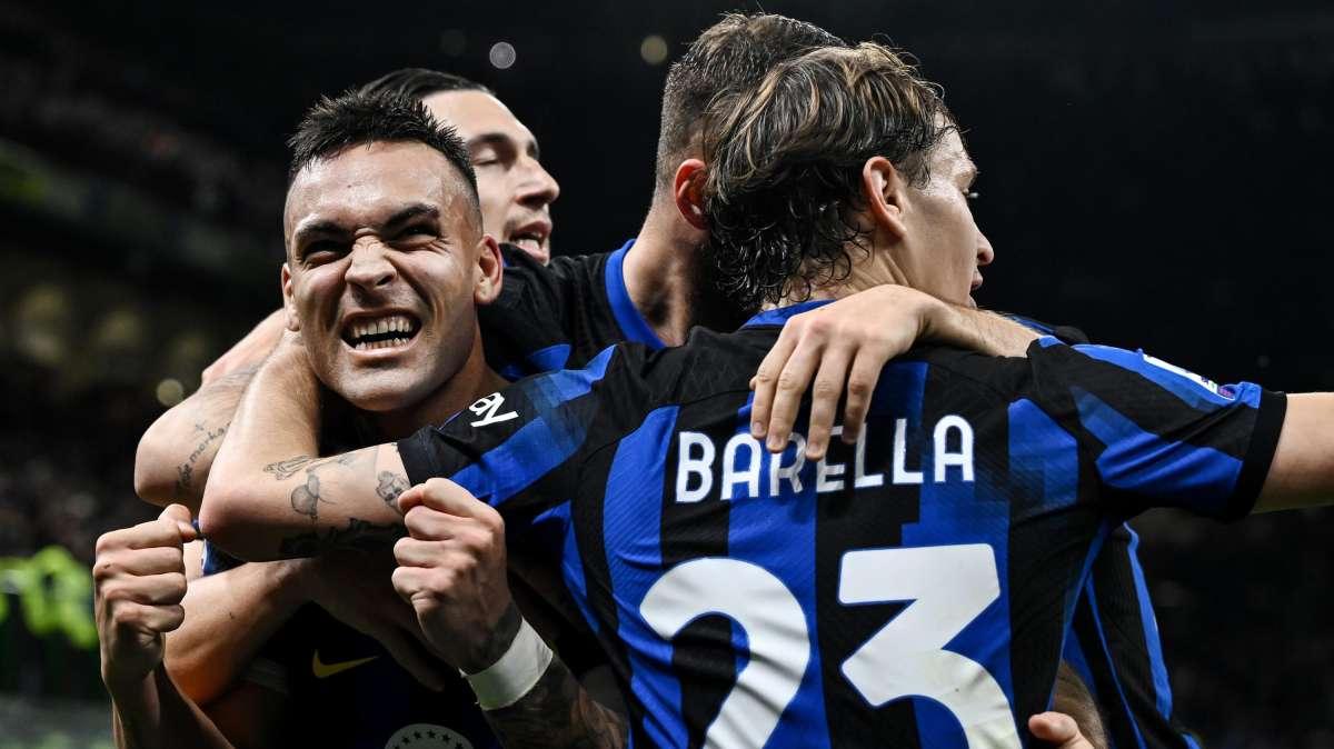 Verso Inter-Genoa, Sanchez titolare e tre big al rientro. Le parole di Buchanan. Le top news delle 13