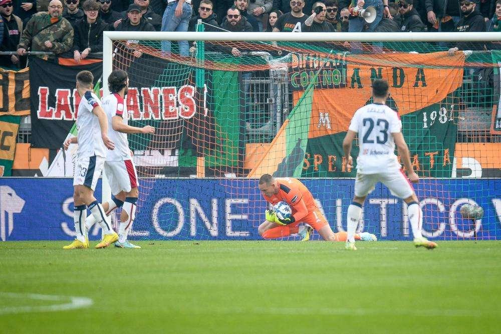 Coppa Italia: colpo Brescia, Venezia ko 3-1. Le Rondinelle volano ai sedicesimi