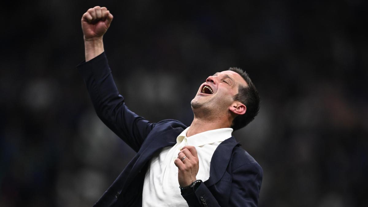 Chivu da record: il quinto allenatore nella storia dell'Inter a...