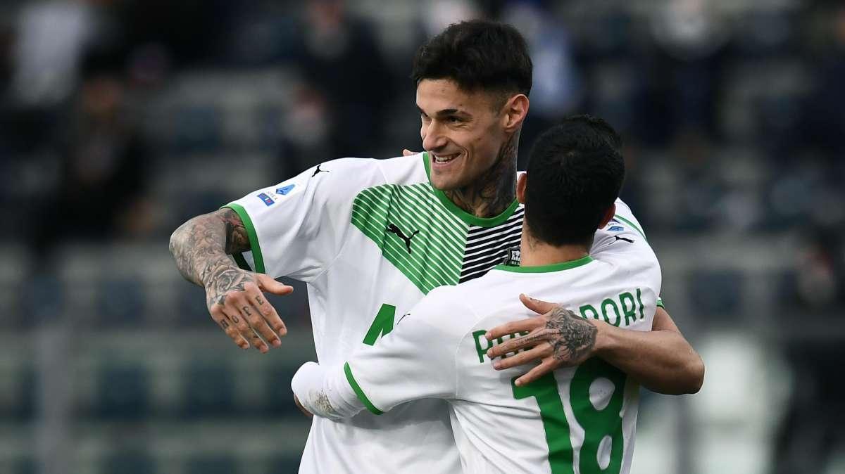 L'Inter pensa al futuro. Si attende per il vice Dzeko, occhi su Scamacca e Alvarez