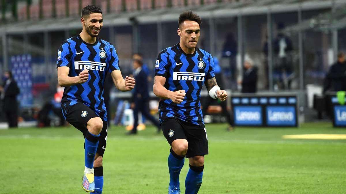 Camano su Lautaro: "Momento particolare per l'Inter, ne parleremo più avanti"