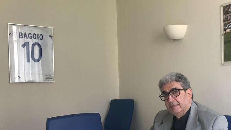 PODCAST- Perinetti: "Hakimi? Sacrificio indispensabile. Ma basta cessioni big"