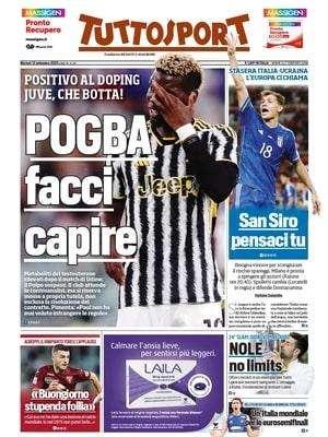 Rinnovi che scottano, Tuttosport: "Lautaro, Barella e Dimarco gli snodi dell'Inter"