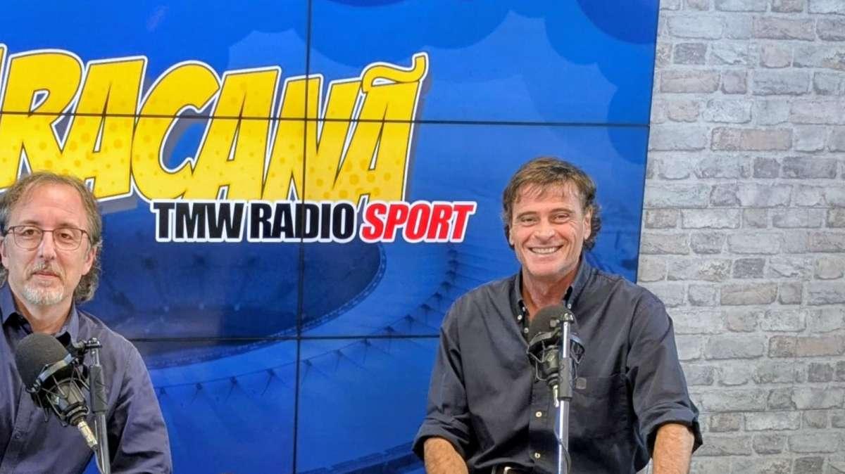 Impallomeni: "Inter favorita per la legge dei grandi numeri, deve tornare a vincere il derby"