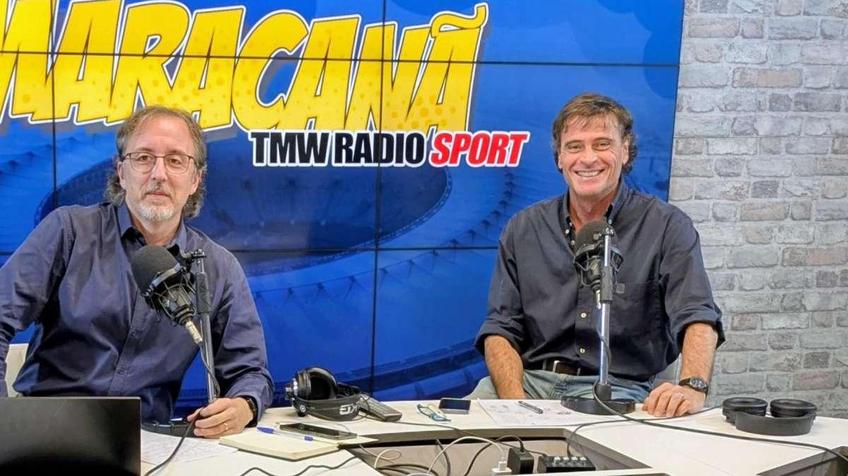 Impallomeni: "Interismo sviluppato in Chivu, è entrato nella testa dei calciatori"