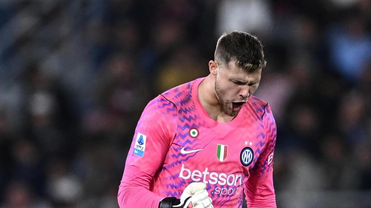 Le pagelle di Martinez - Il Pepo abbassa la saracinesca, si riprende l'Inter...